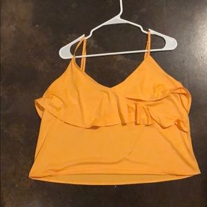 H&M tank